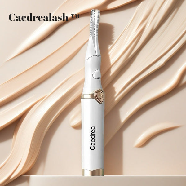 CaedreaLash™ Eyelash Curler