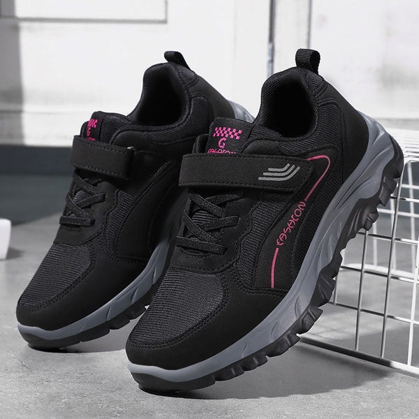 Amy™ | Stay Steady and Comfortable Ergonomic Non-Slip Sports Shoes