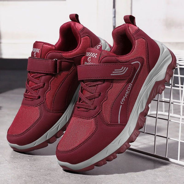 Amy™ | Stay Steady and Comfortable Ergonomic Non-Slip Sports Shoes
