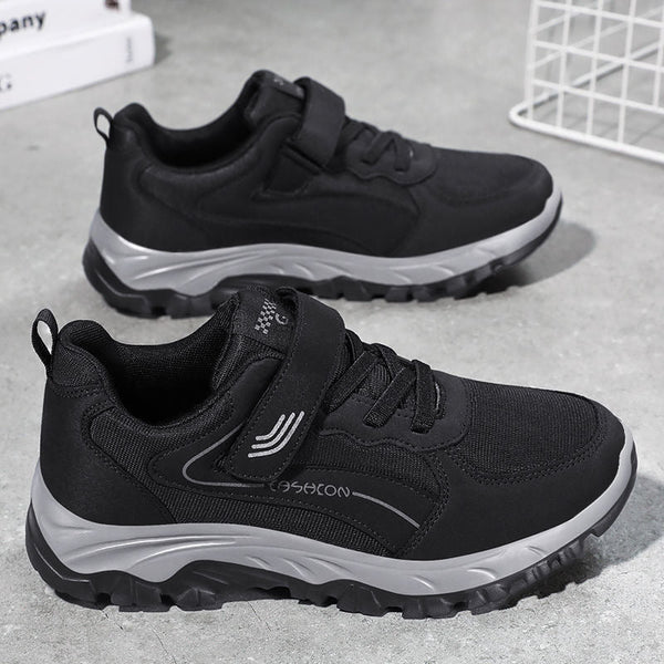 Amy™ | Stay Steady and Comfortable Ergonomic Non-Slip Sports Shoes