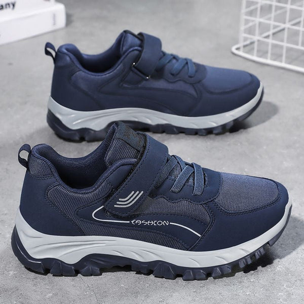 Amy™ | Stay Steady and Comfortable Ergonomic Non-Slip Sports Shoes