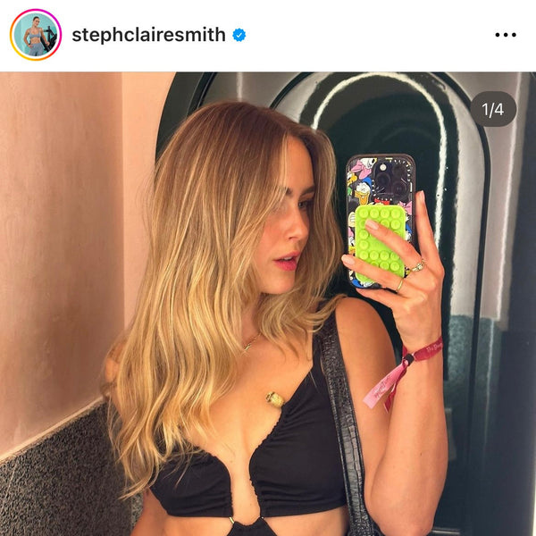 GripCase™ Reliable Phone Support