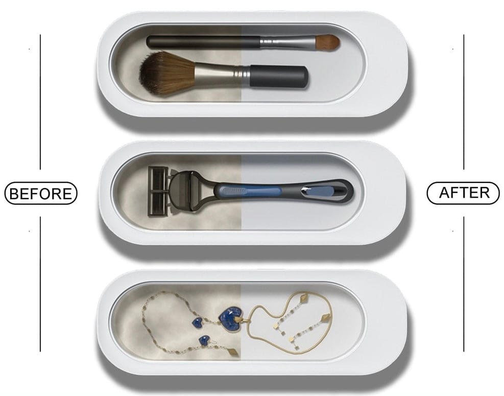 UltraCleanse™ Shine Restored Instantly