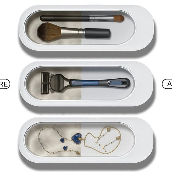 UltraCleanse™ Shine Restored Instantly