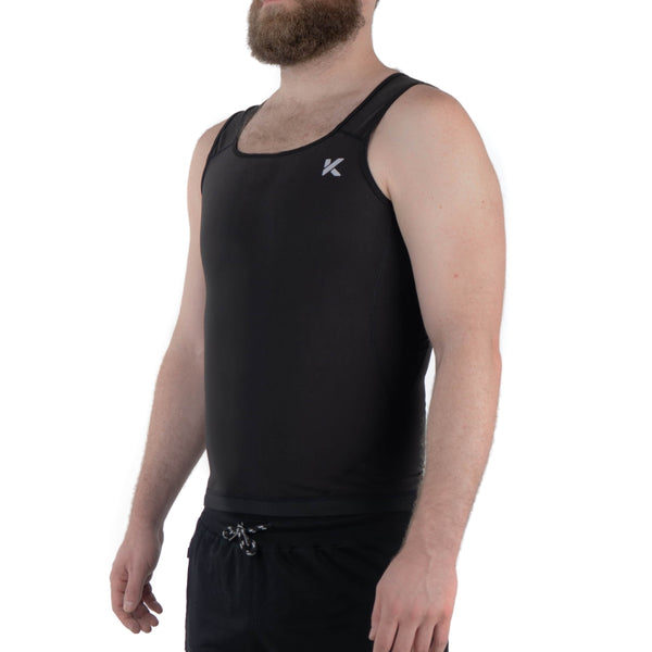 ThermoCore™ Vest - Men's Heat-Trapping Sweat Vest