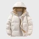  Beige White