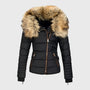 Kassandra | Winter Jacket | Thick Padded Insulation