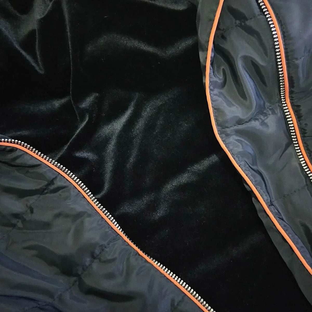 Kassandra | Winter Jacket | Thick Padded Insulation