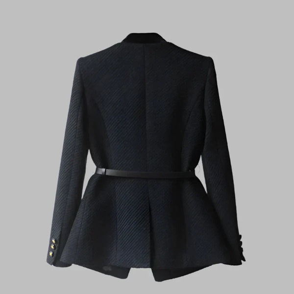 Kendra | Blazer Jacket
