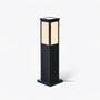 Kuzco Bollard Outdoor Light