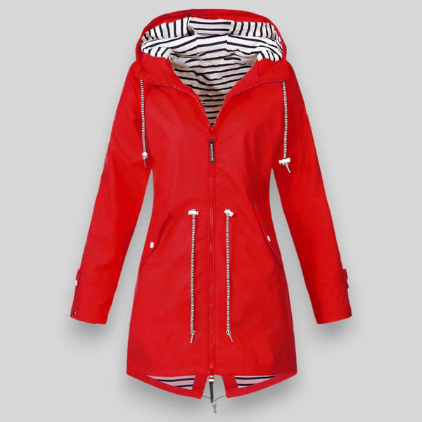 Kylia | Rainproof Jacket