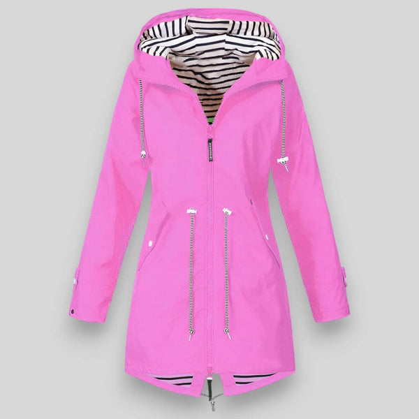 Kylia | Rainproof Jacket