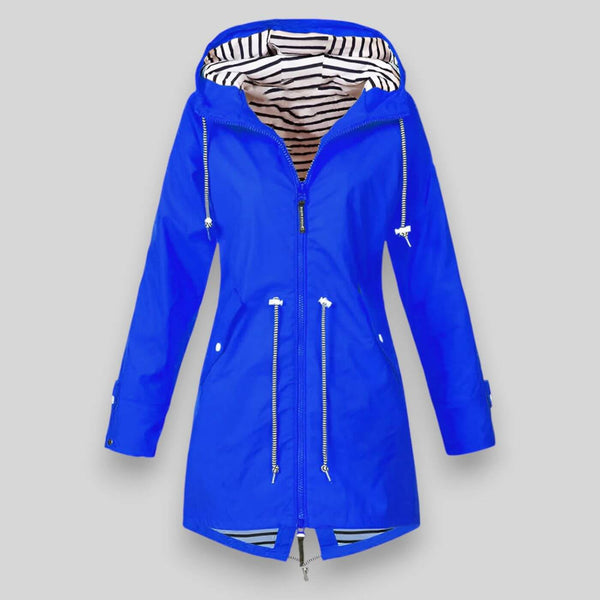 Kylia | Rainproof Jacket