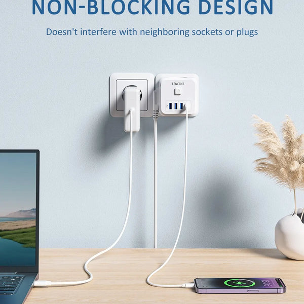 PowerHub™ Versatile Power Station