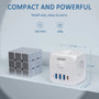PowerHub™ Versatile Power Station