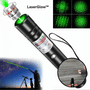 LaserGlow™ Red-green Laser Light