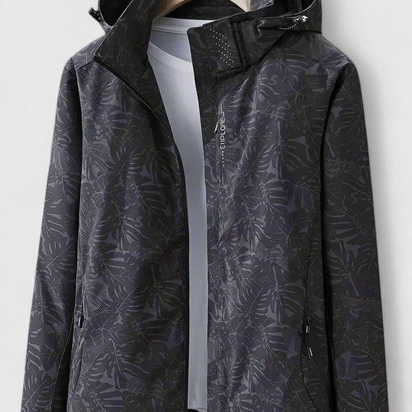 Lira Jacket | Lightweight Fabric | Feminine Fit | Neutral Tone