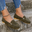  Army Green