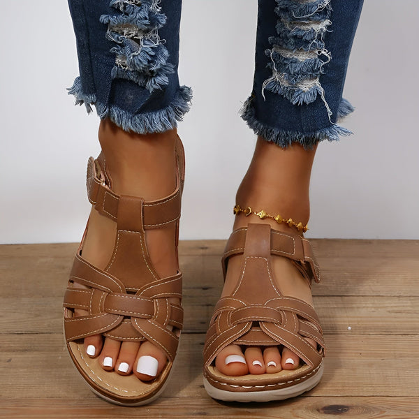 Women's Sandals – Orthopedic Sandals for Style and Comfort
