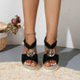 Soleva™ – Orthopedic sandals
