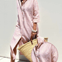 Mara™ Classic Polo Dress