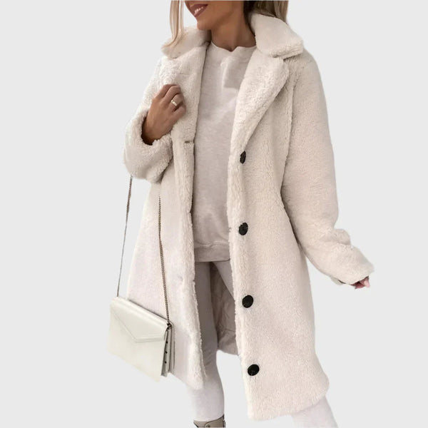 Mavi  | Winter Jacket | Warm & Sophisticated