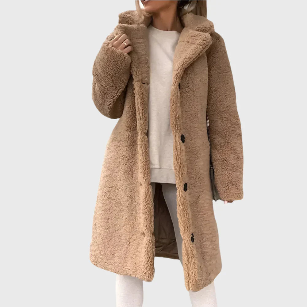 Mavi  | Winter Jacket | Warm & Sophisticated