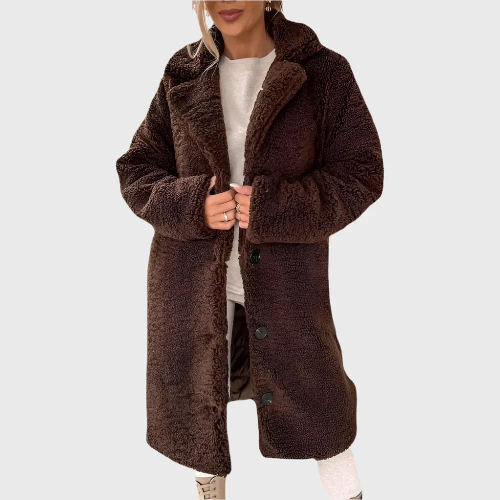 Mavi  | Winter Jacket | Warm & Sophisticated