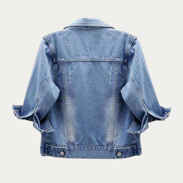 Mavi | Denim Jacket | Relaxed Fit