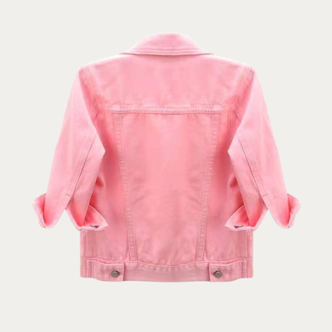 Mavi | Denim Jacket | Relaxed Fit