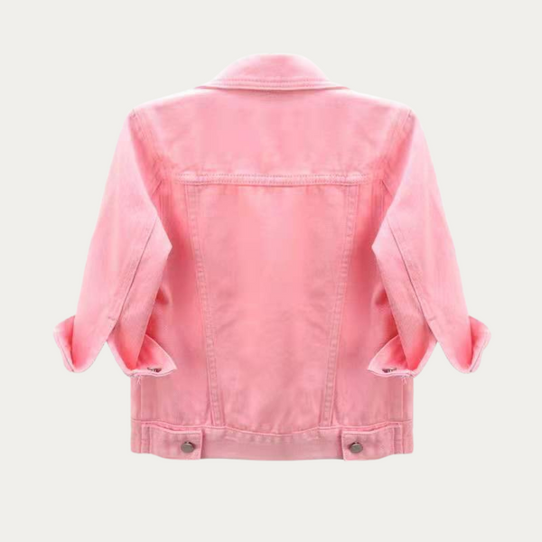 Mavi | Denim Jacket | Relaxed Fit