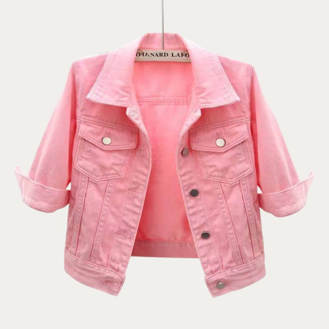 Mavi | Denim Jacket | Relaxed Fit