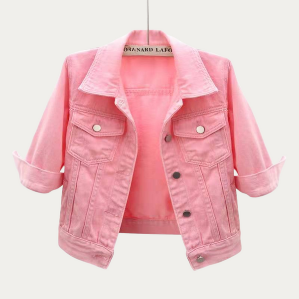 Mavi | Denim Jacket | Relaxed Fit