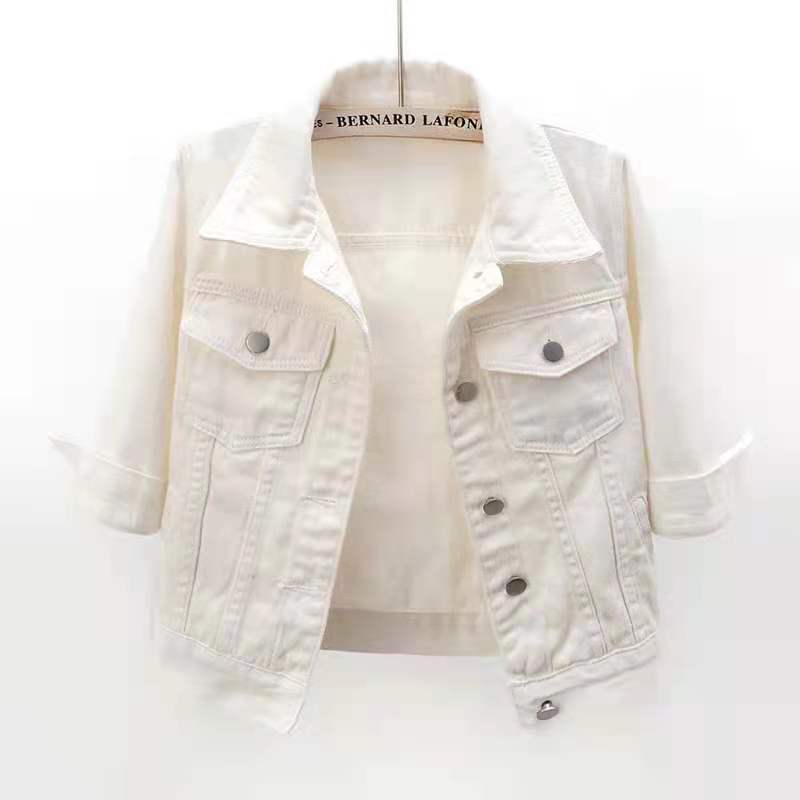 Mavi | Denim Jacket | Relaxed Fit
