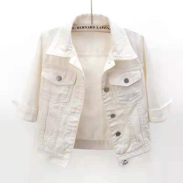 Mavi | Denim Jacket | Relaxed Fit