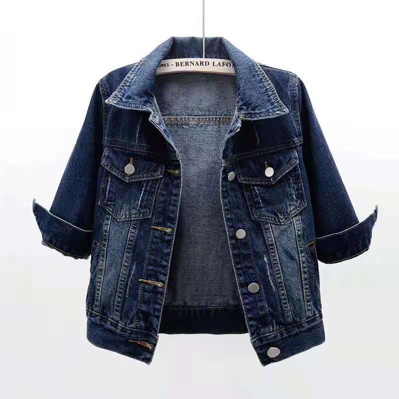 Mavi | Denim Jacket | Relaxed Fit