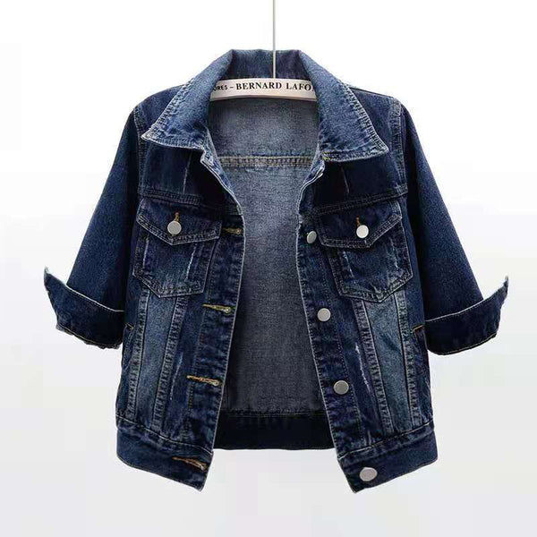 Mavi | Denim Jacket | Relaxed Fit