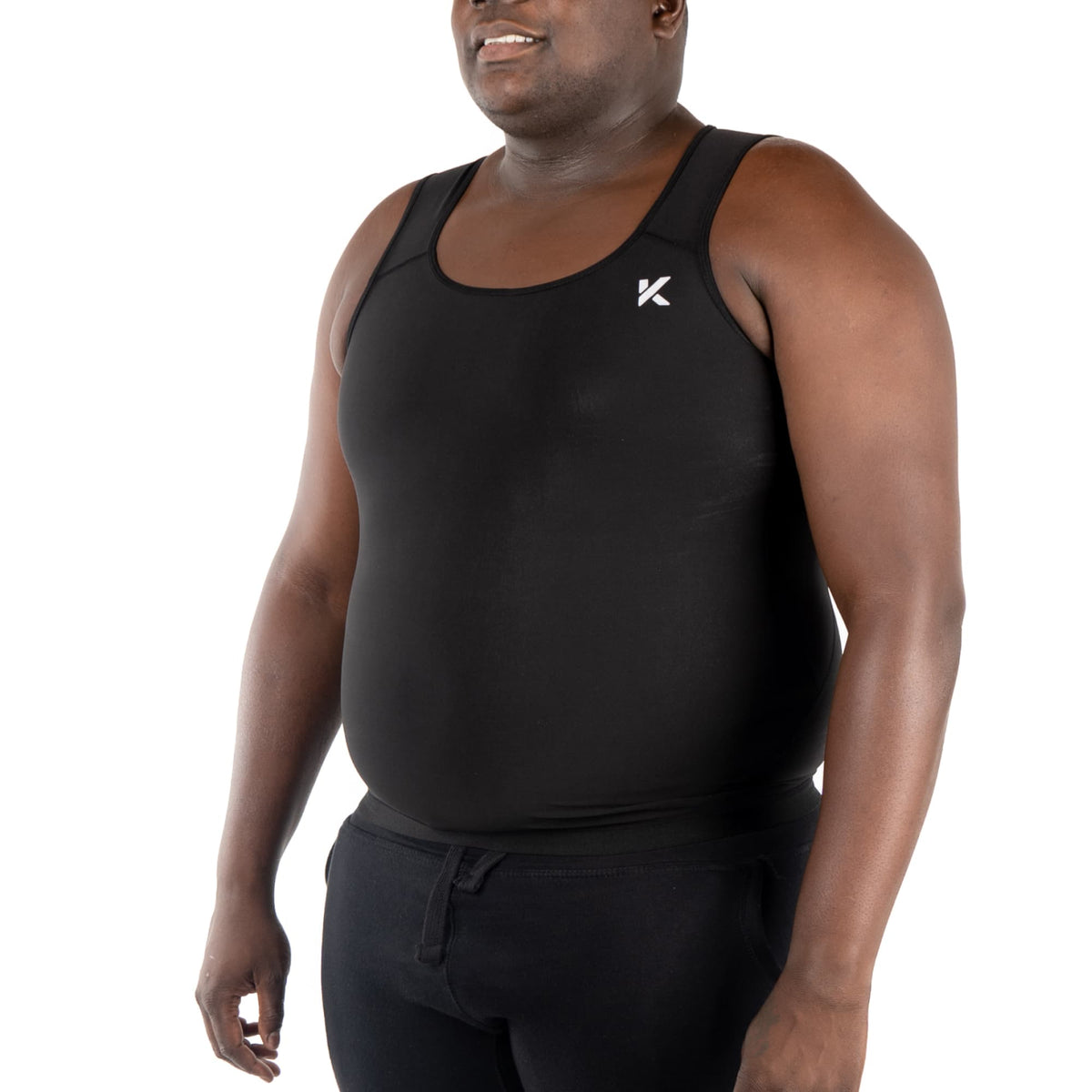 ThermoCore™ Vest - Men's Heat-Trapping Sweat Vest
