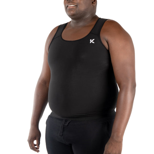 ThermoCore™ Vest - Men's Heat-Trapping Sweat Vest