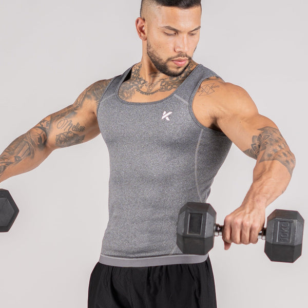 ThermoCore™ Vest - Men's Heat-Trapping Sweat Vest