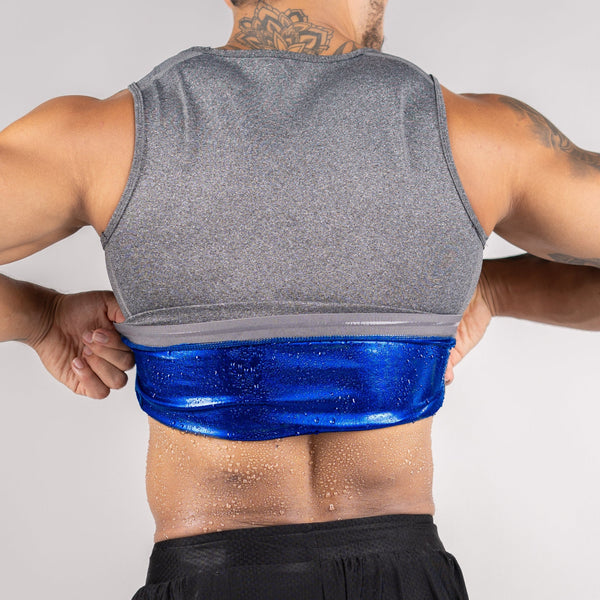 ThermoCore™ Vest - Men's Heat-Trapping Sweat Vest