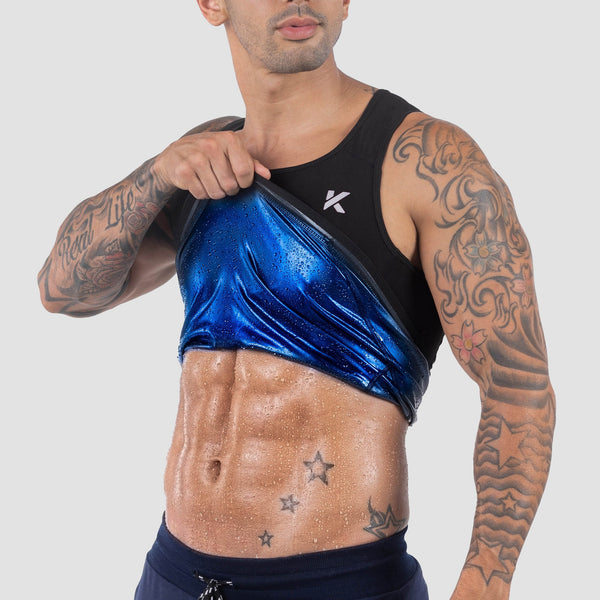 ThermoCore™ Vest - Men's Heat-Trapping Sweat Vest