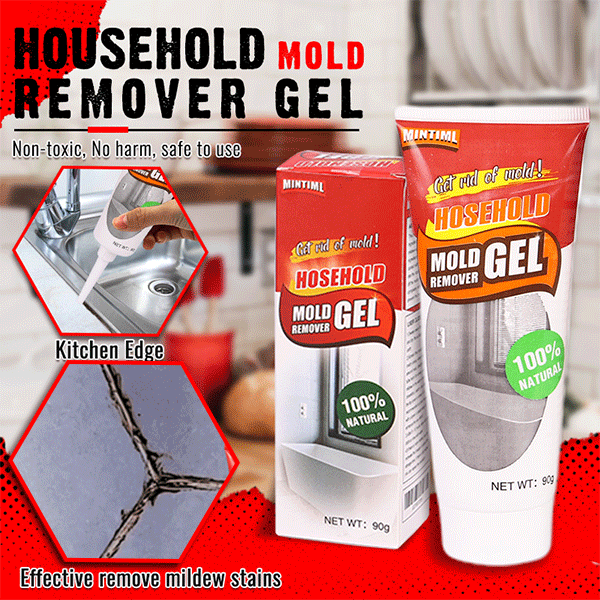 MoldAway™ | Fast, Easy Mold Removal for a Cleaner Home