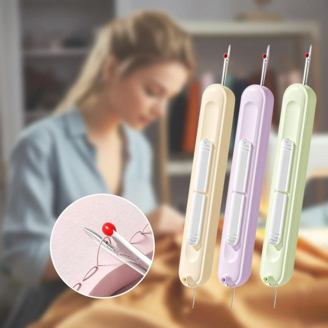StitchEase – 2-in-1 Sewing Helper (Buy 1 Get 1 Free)