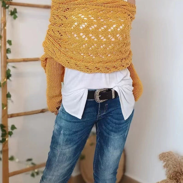 Terra™ Fashionably Warm Always