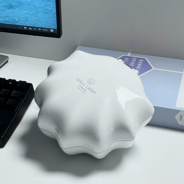 WaterLamp™ Wave Projection & Bluetooth Speaker