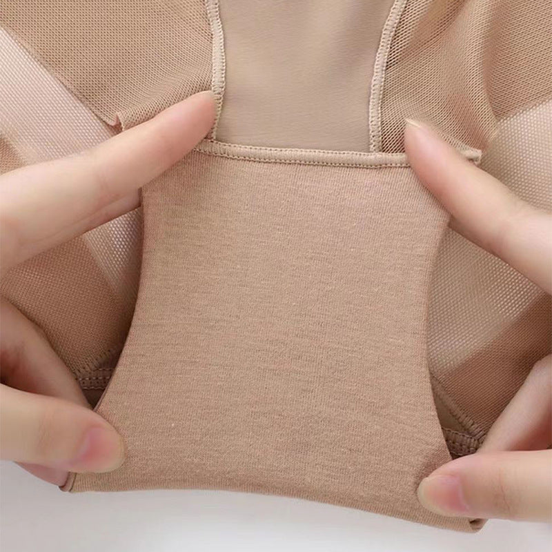 LustreShape™ | Seamless Comfort, All Day Long (1+1 FREE)