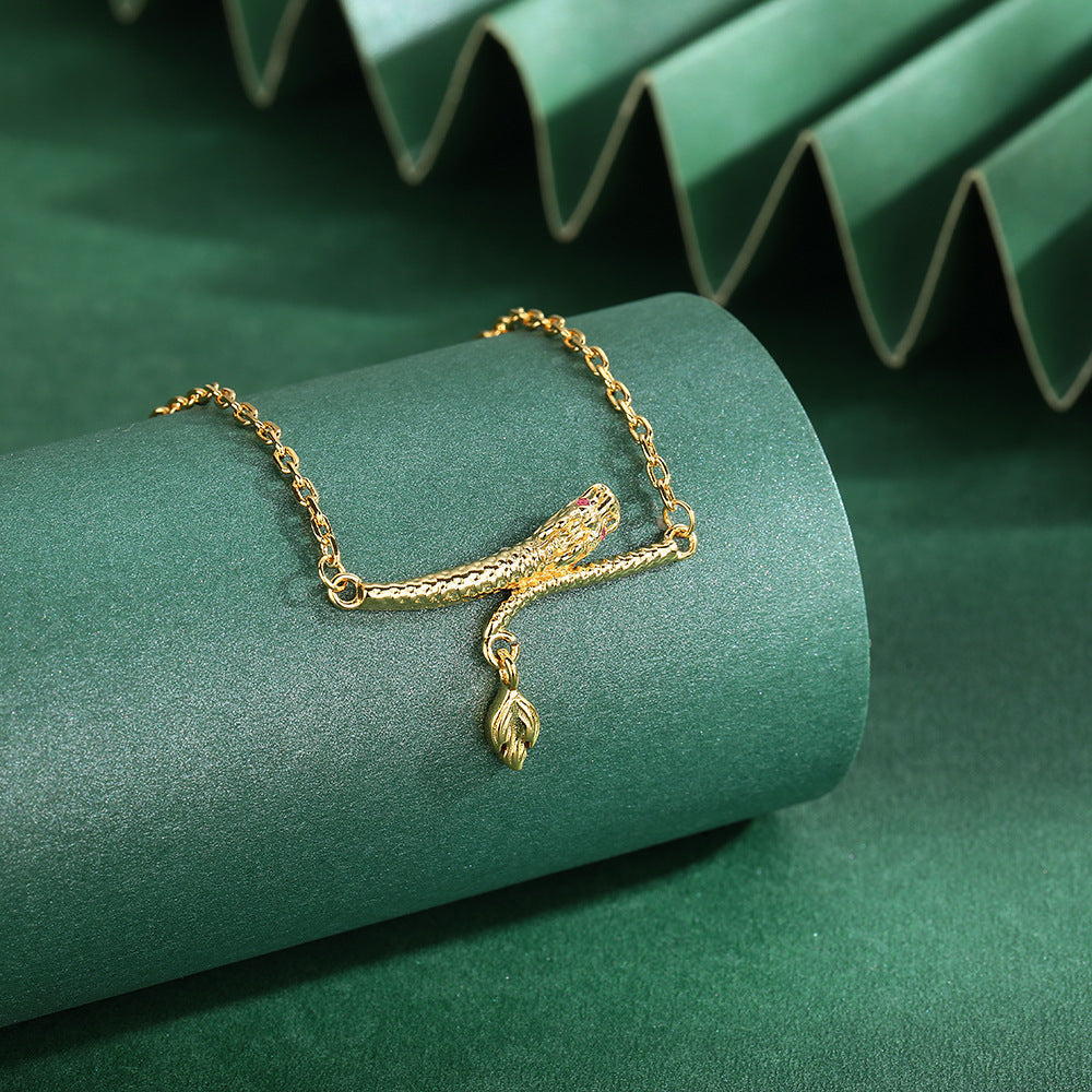 FortuRing™ Dragon Lucky Ring