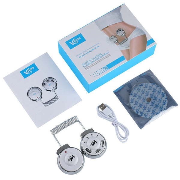 SlimSculpt™ Target Stubborn Fat
