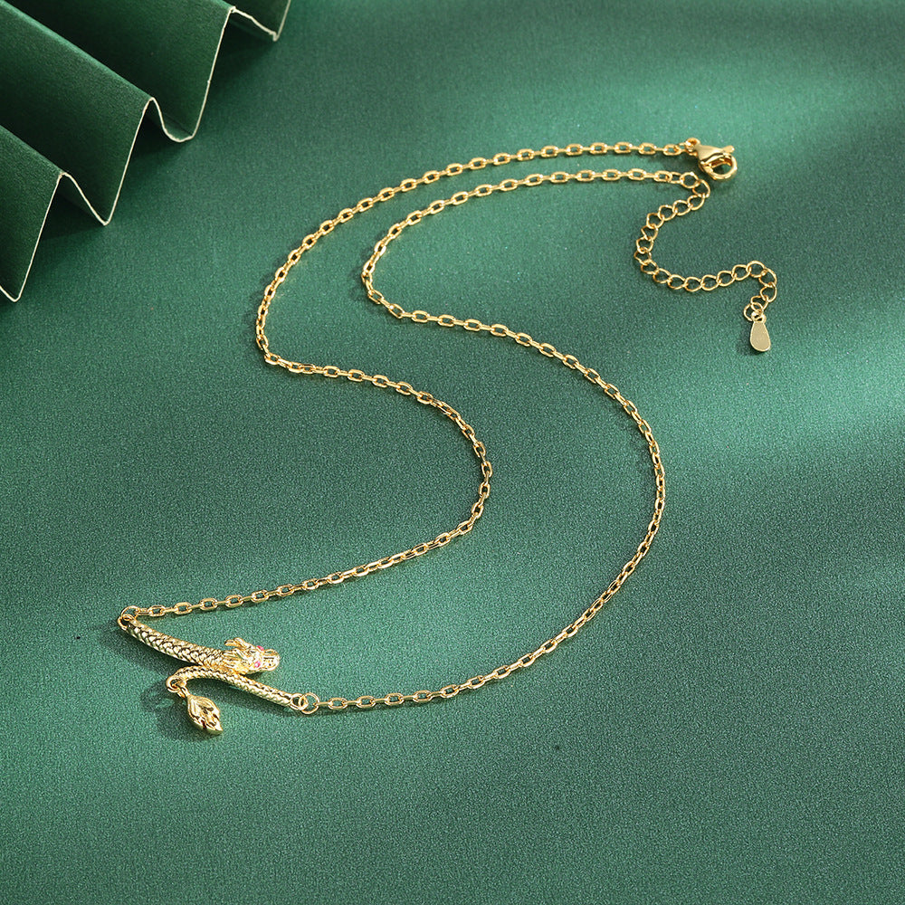 FortuRing™ Dragon Lucky Ring